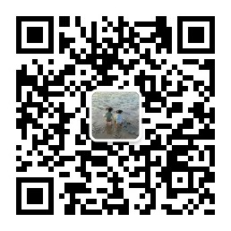 家时光相册公众号二维码